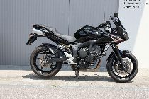  Acheter une moto Occasions YAMAHA FZ 6 Fazer S (touring)
