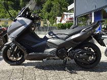 Buy motorbike Pre-owned YAMAHA XP 530 TMax A ABS (scooter)