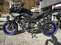 Motorrad kaufen Vorführmodell YAMAHA Tracer 900 (touring)