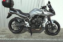 Aquista moto Occasioni YAMAHA FZ 6 Fazer S (touring)