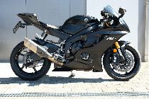 Motorrad kaufen Occasion YAMAHA R6 (sport)