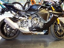 Motorrad kaufen Vorführmodell YAMAHA YZF-R1 (sport)