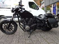 Motorrad kaufen Occasion YAMAHA XV 950 ABS (custom)