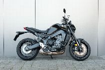  Acheter une moto Occasions YAMAHA MT 09 (naked)