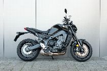 Acheter une moto Occasions YAMAHA MT 09 (naked)