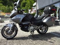 Motorrad kaufen Occasion HONDA NT 700 VA Deauville ABS (touring)