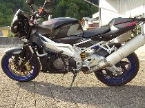 Motorrad kaufen Occasion APRILIA Tuono 1000 R (naked)