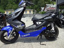 Motorrad kaufen Occasion YAMAHA Aerox R NS 50 (roller)