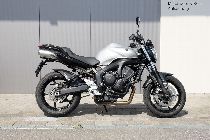 Acheter une moto Occasions YAMAHA FZ 6 ABS (touring)