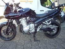 Motorrad kaufen Occasion SUZUKI GSF 1250 SA Bandit ABS (touring)