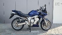 Motorrad kaufen Occasion YAMAHA FZ 6 Fazer S (touring)