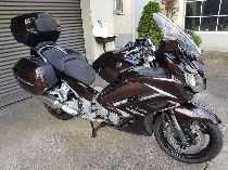 Acheter une moto Occasions YAMAHA FJR 1300 AS ABS (touring)