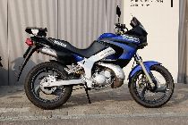 Motorrad kaufen Occasion YAMAHA TDR 125 R (touring)