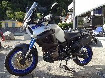 Motorrad kaufen Occasion YAMAHA XT 1200 Z Super Tenere ABS (enduro)