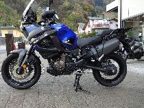 Motorrad kaufen Occasion YAMAHA XT 1200 ZE Super Tenere ABS (enduro)