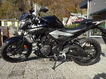 Motorrad kaufen Vorführmodell YAMAHA MT 03 A ABS (naked)