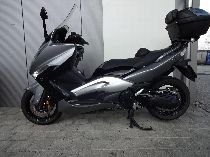 Motorrad kaufen Occasion YAMAHA XP 500 TMax A ABS (roller)