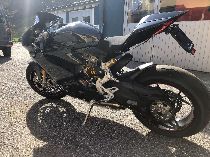 Motorrad kaufen Occasion DUCATI 1199 Panigale (sport)