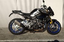 Motorrad kaufen Occasion YAMAHA MT 10 SP (naked)