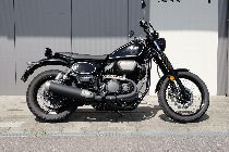 Acheter une moto Occasions YAMAHA SCR 950 (retro)