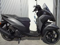  Motorrad kaufen Vorführmodell YAMAHA Tricity 125 (roller)