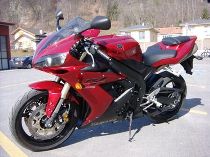 Motorrad kaufen Occasion YAMAHA YZF-R1 (sport)