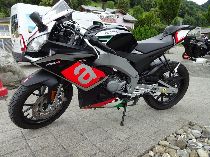 Motorrad kaufen Occasion APRILIA RS 4 50 (sport)