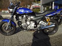Motorrad kaufen Occasion YAMAHA XJR 1300 RP02 (retro)