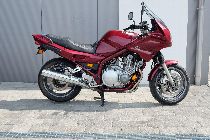 Motorrad kaufen Occasion YAMAHA XJ 900 S (touring)