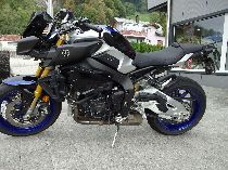 Motorrad kaufen Occasion YAMAHA MT 10 SP (naked)
