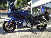 Motorrad kaufen Vorführmodell YAMAHA FJR 1300 AE ABS (touring)