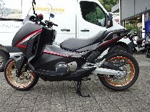 Motorrad kaufen Occasion HONDA NC 750 D Integra (roller)