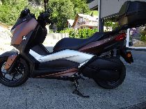 Motorrad kaufen Occasion YAMAHA YP 300 X-Max (roller)