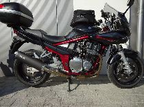 Motorrad kaufen Occasion SUZUKI GSF 1200 SA Bandit ABS (touring)