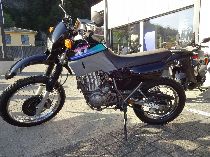 Motorrad kaufen Occasion YAMAHA XT 600 E (enduro)