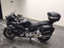 Motorrad kaufen Occasion YAMAHA FJR 1300 AE ABS (touring)