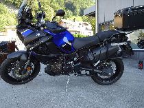 Motorrad kaufen Vorführmodell YAMAHA XT 1200 ZE Super Tenere ABS (enduro)