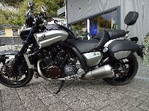 Motorrad kaufen Occasion YAMAHA VMX 1700 V-max ABS (naked)