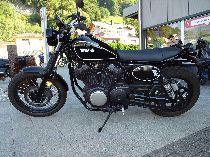 Motorrad kaufen Vorführmodell YAMAHA SCR 950 (custom)