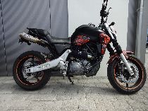 Motorrad kaufen Occasion YAMAHA MT 03 (naked)