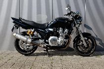  Acheter une moto Occasions YAMAHA XJR 1300 RP19 (retro)