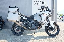 Motorrad kaufen Occasion KTM 1290 Super Adventure ABS (enduro)