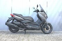  Acheter une moto Occasions YAMAHA YP 400 RA X-Max ABS (scooter)