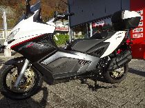 Motorrad kaufen Occasion APRILIA SRV 850 (roller)