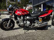 Motorrad kaufen Occasion YAMAHA XJR 1300 RP02 (retro)
