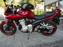 Motorrad kaufen Occasion SUZUKI GSF 1250 SA Bandit ABS (touring)