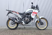  Acheter une moto Occasions YAMAHA Tenere 700 (enduro)