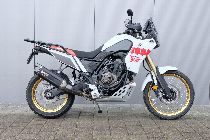 Acheter une moto Occasions YAMAHA Tenere 700 (enduro)