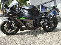 Motorrad kaufen Occasion KAWASAKI ZX-10R Ninja SE (sport)