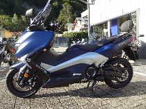 Motorrad kaufen Occasion YAMAHA XP 530 TMax DX ABS (roller)